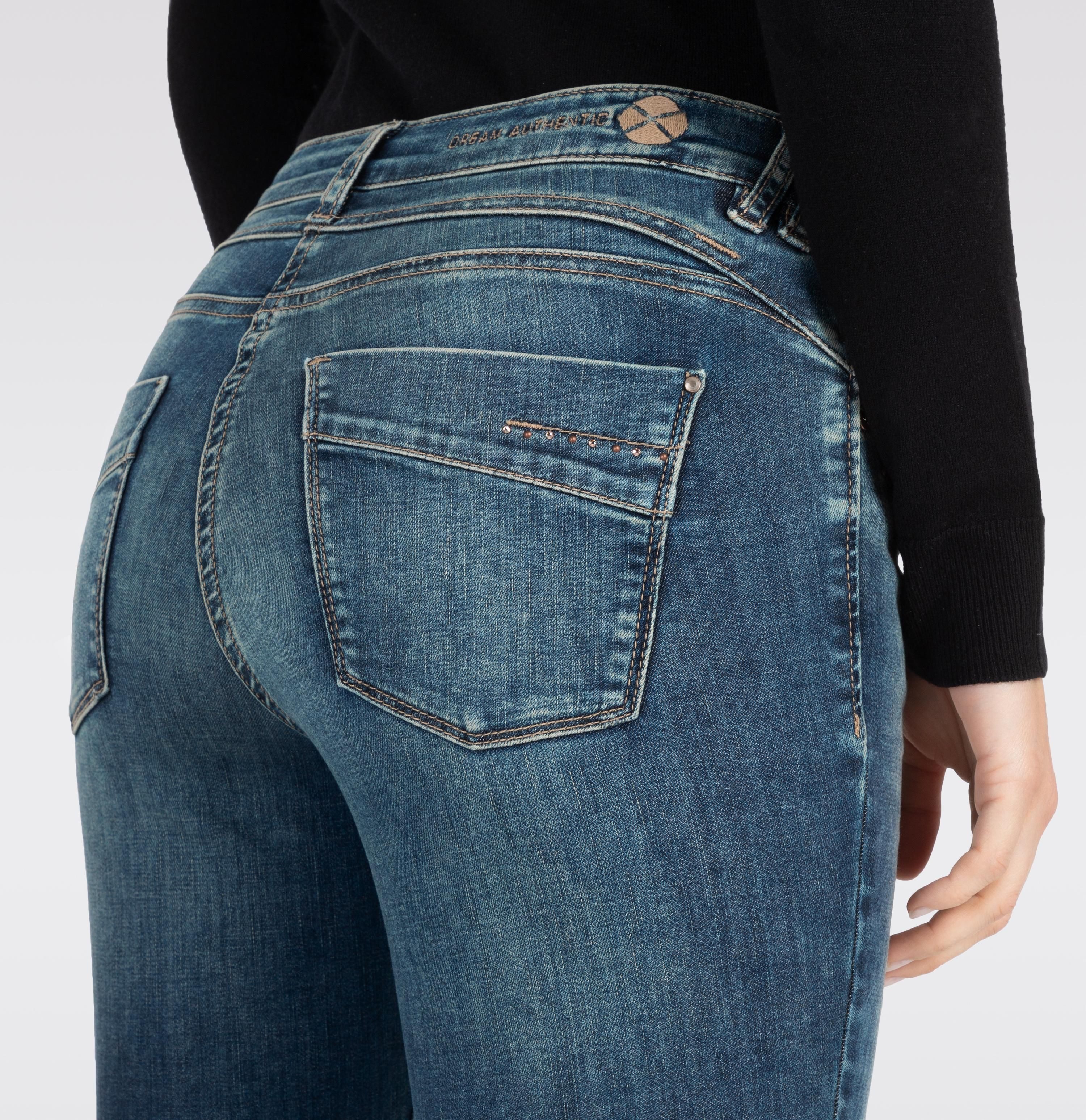 MAC Slim-fit-Jeans DREAM SLIM
