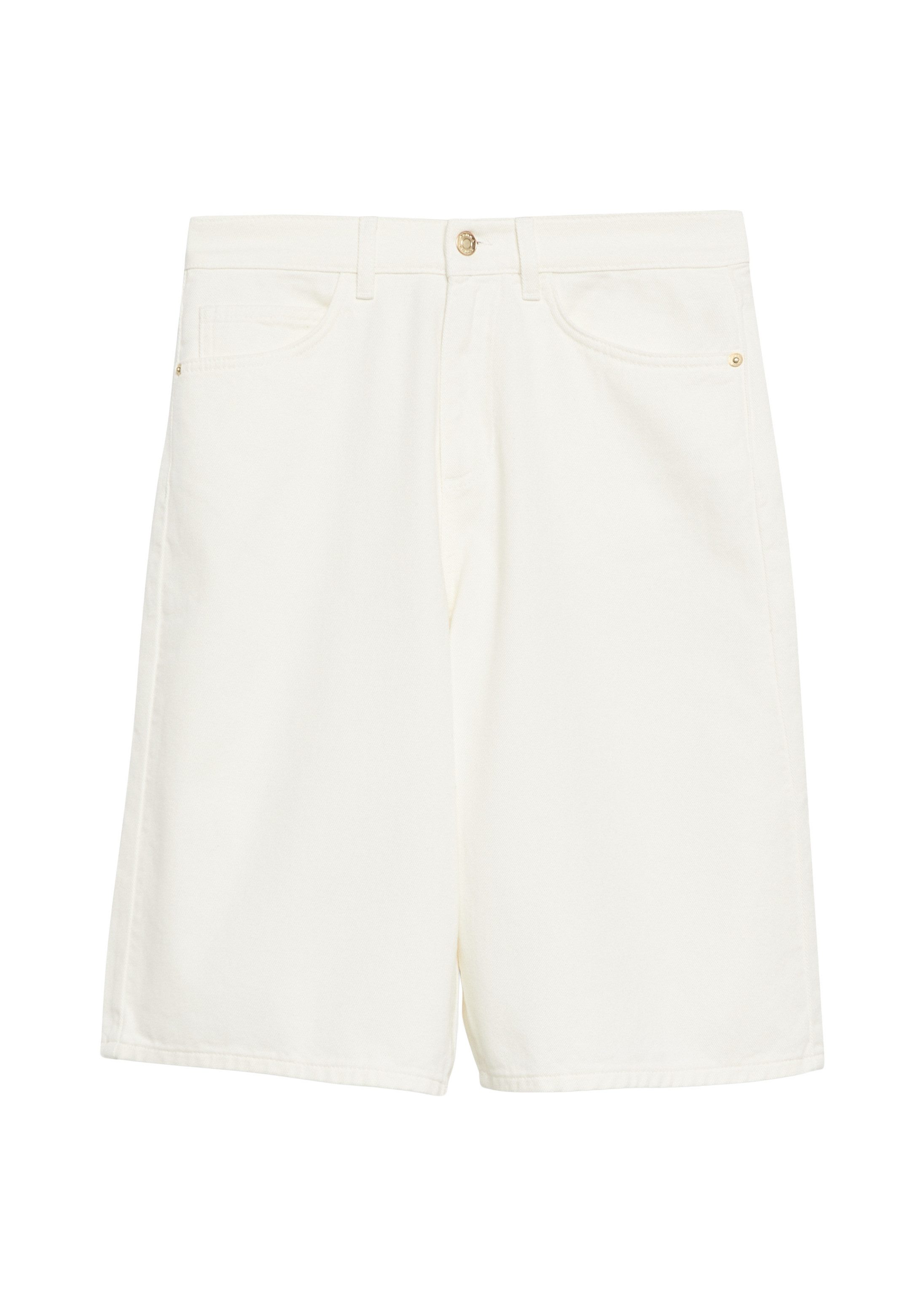 Jeansshorts Jeans-Hose