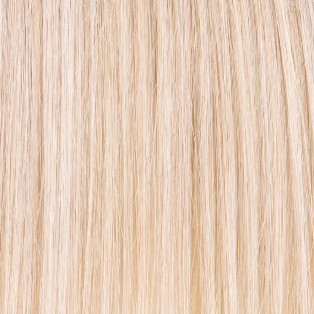 Ellen Wille Toupet Ellen Wille Couture, Mittellanger Topper, Lace Front & handgeknüpft, 28–30 cm, 7×16,5 cm