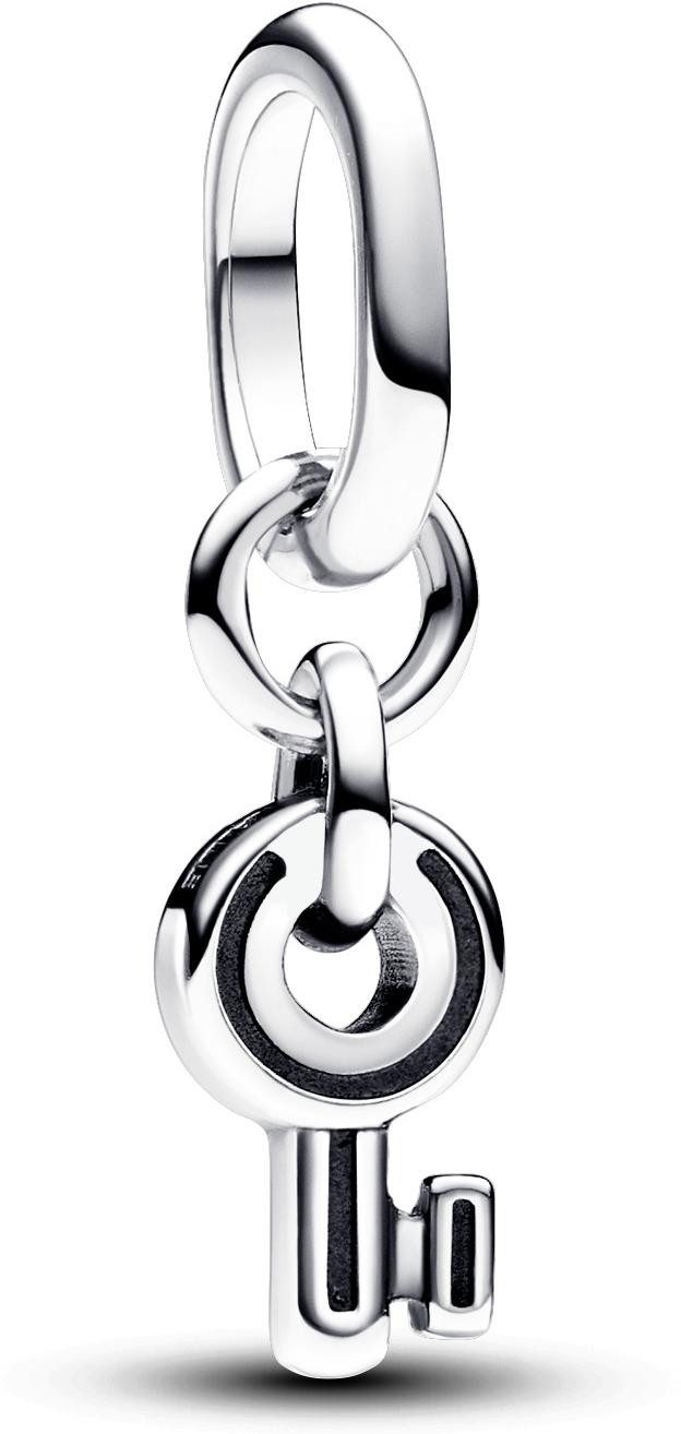 Pandora Kettenanhänger Pandora ME Schlüssel Mini-Charm-Anhänger günstig online kaufen