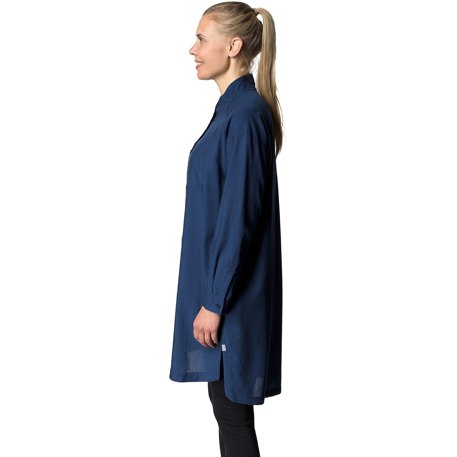 Houdini 2-in-1-Kleid Kleider W TREE DRESS