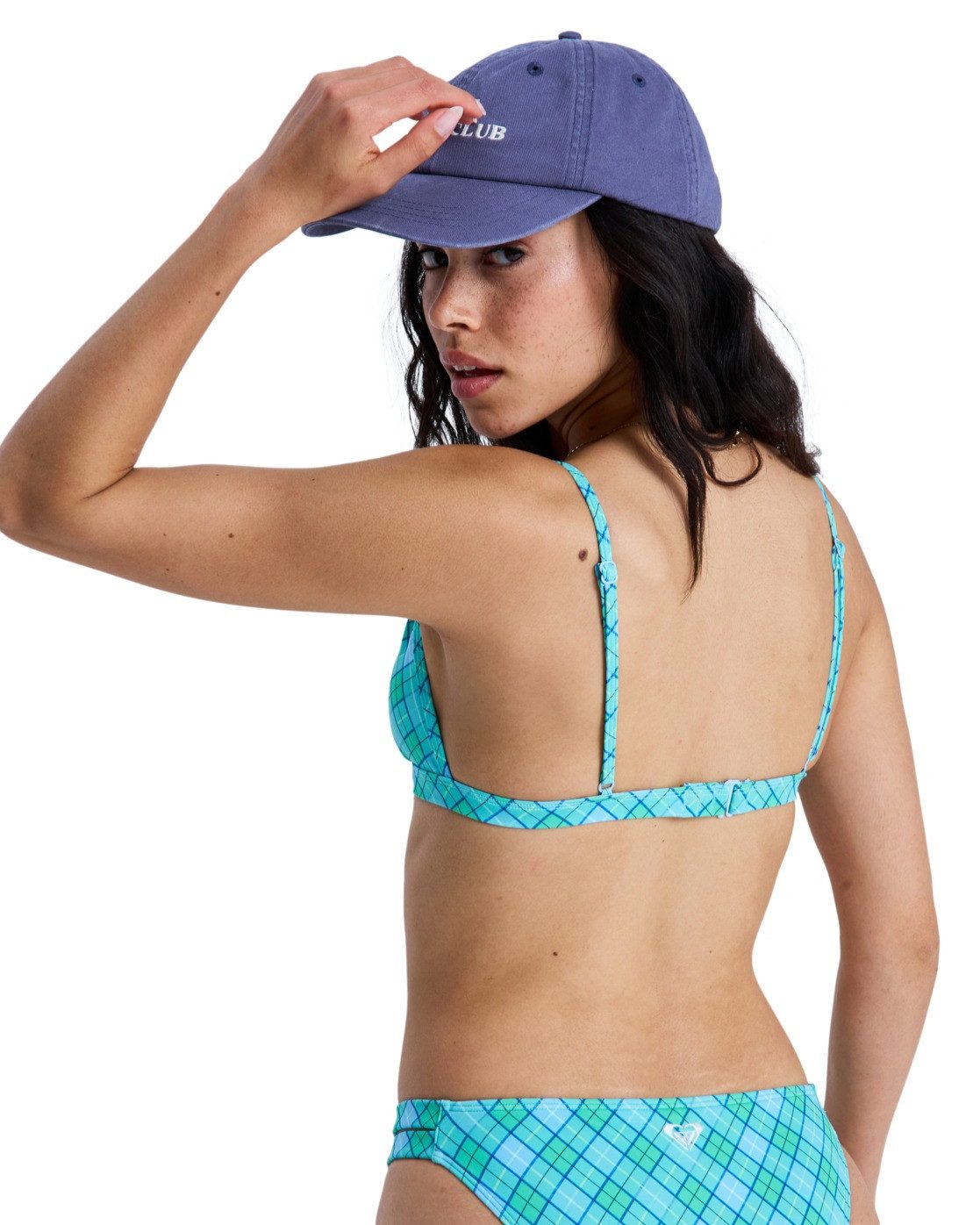 Roxy Triangel-Bikini-Top Printed Essentials günstig online kaufen