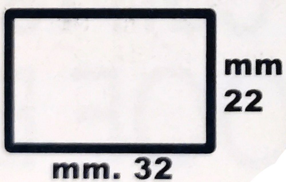 Dachträger Kombi (5Türer) kompatibel 97-03 Daewoo Ihren 97-03), RAPID Nubira für VDP Daewoo Dachträger Nubira (Passend Standard mit (5Türer) Kombi