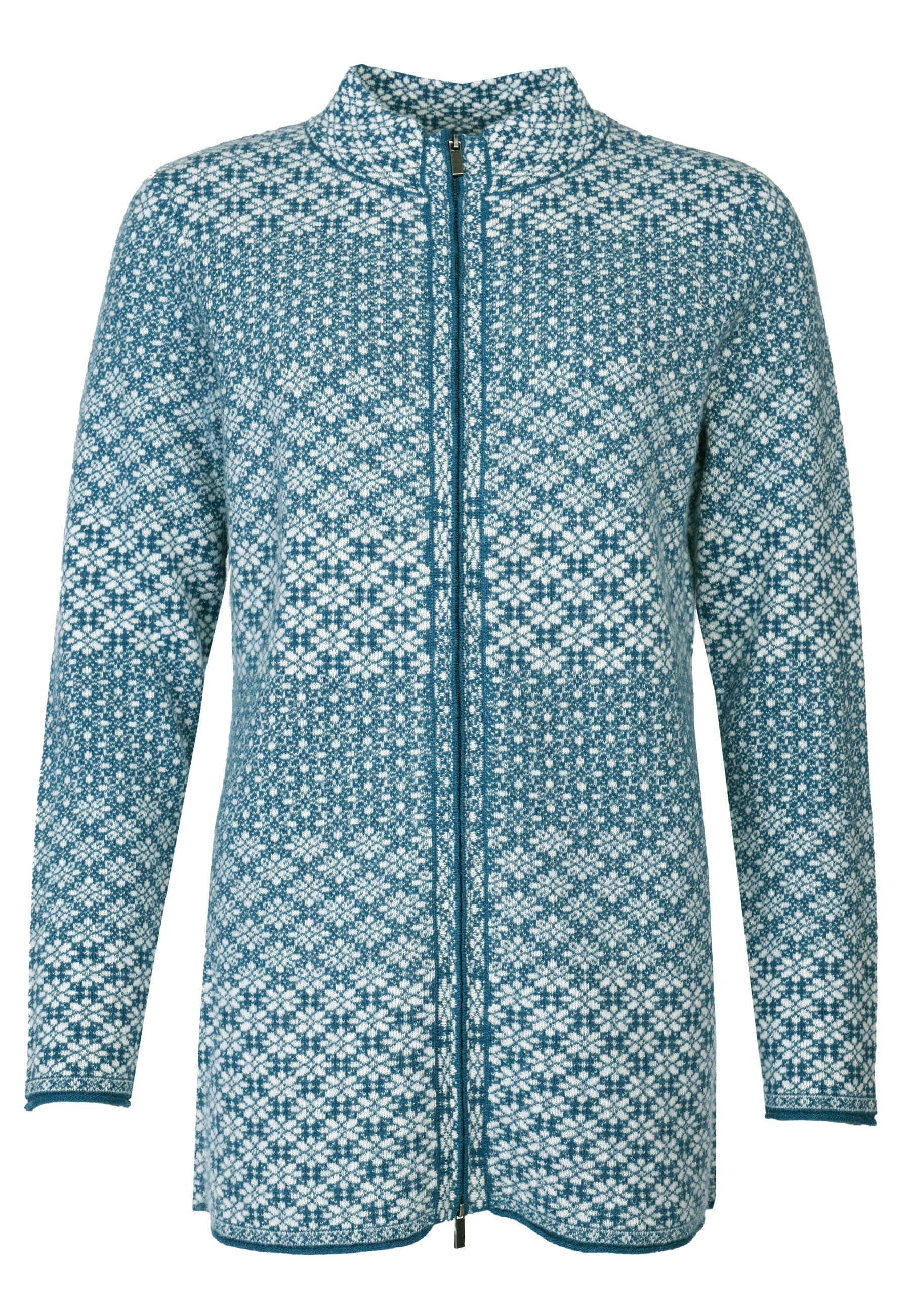 Sorgenfri Sylt Strickjacke Erika günstig online kaufen