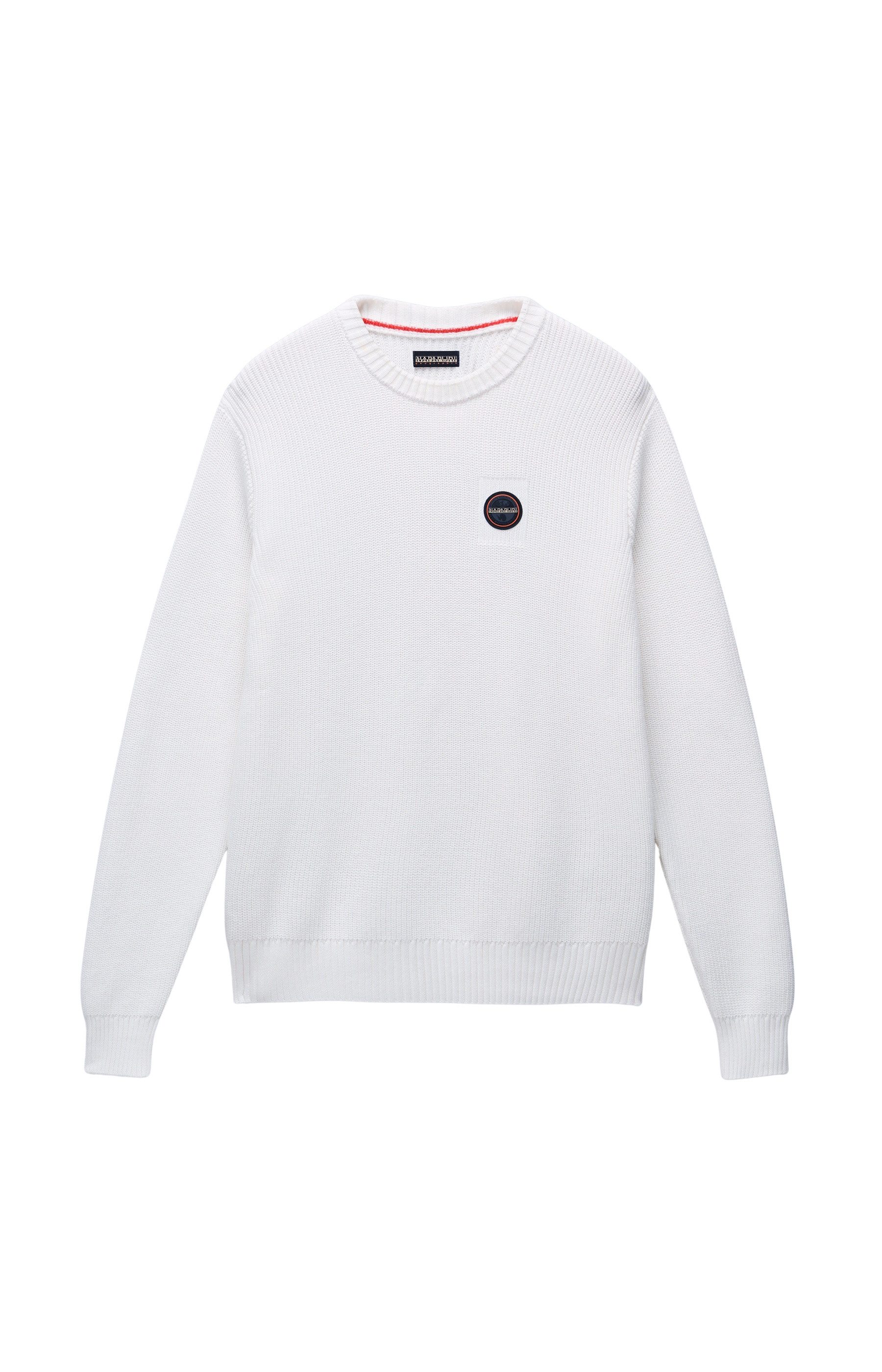 Napapijri Sweatshirt Sweatshirt Prado Пуловеры (1-tlg)