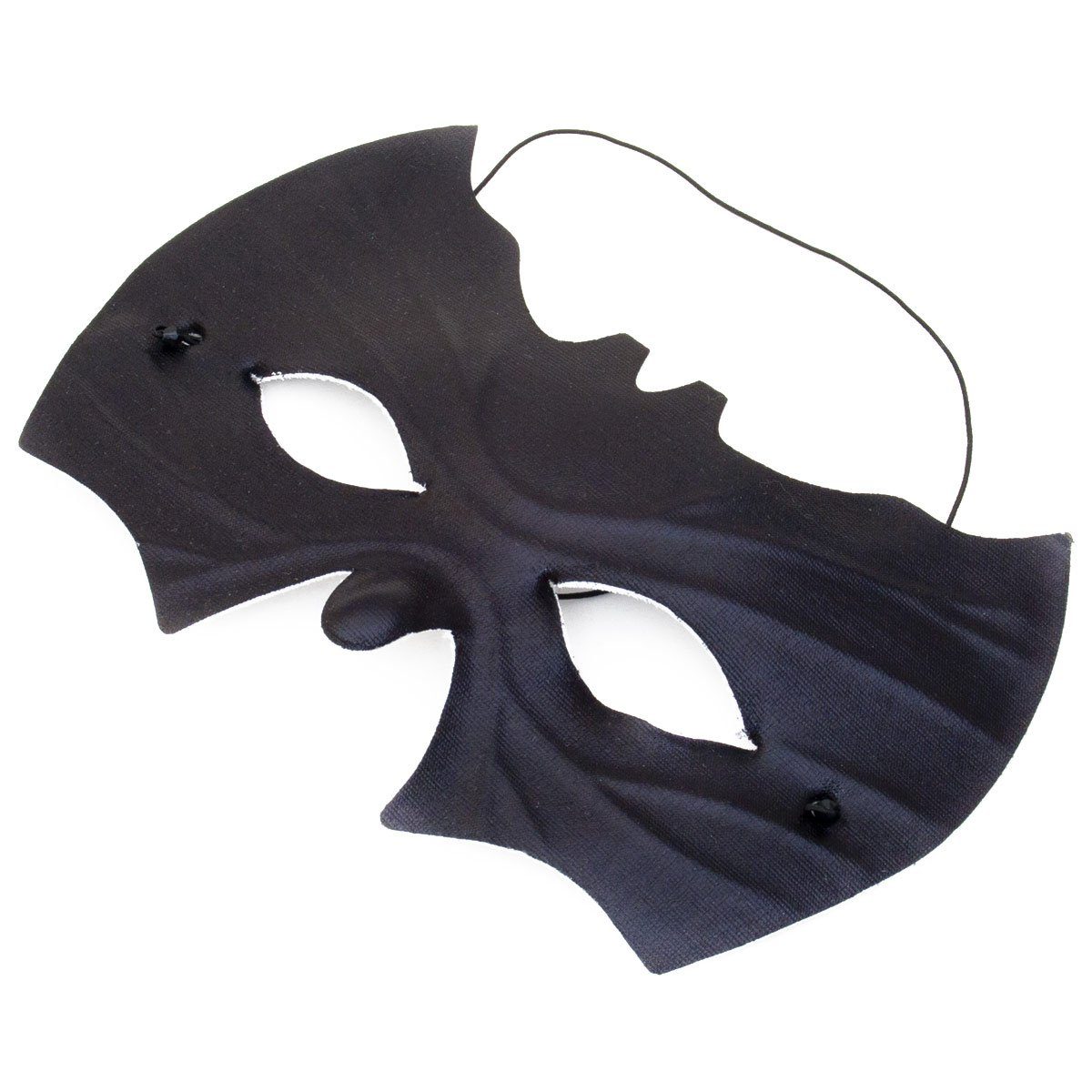 Kostüm Fledermaus Maske