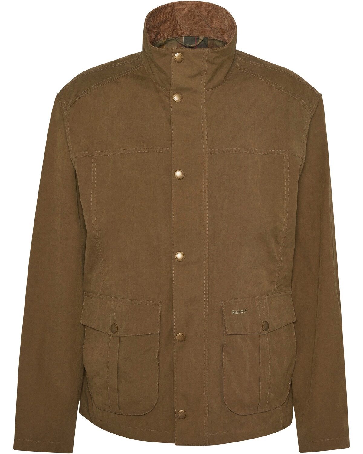 Barbour Funktionsjacke Jacke Sander