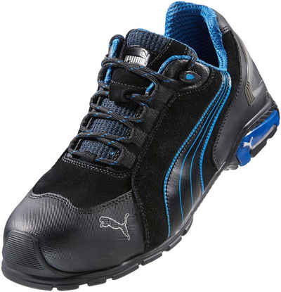 sicherheits schuhe puma sicherheits schuhe puma