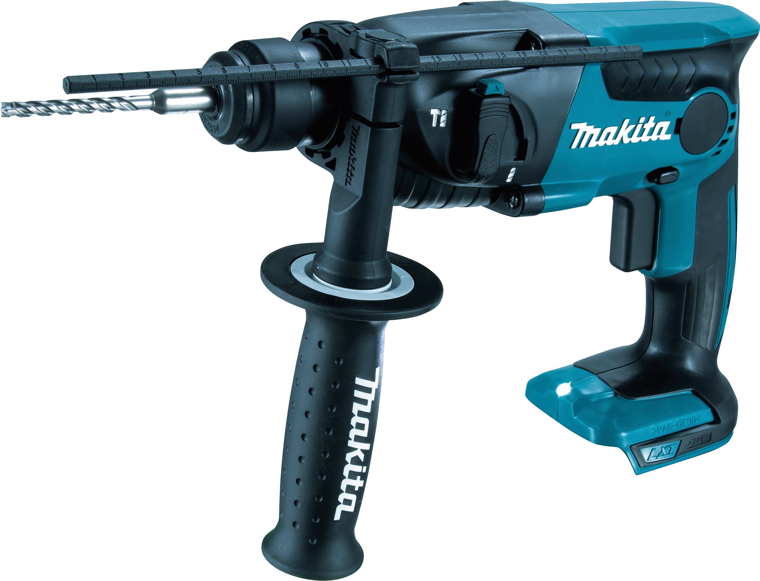 MAKITA AkkuBohrhammer »DHR164Y1J« online kaufen OTTO
