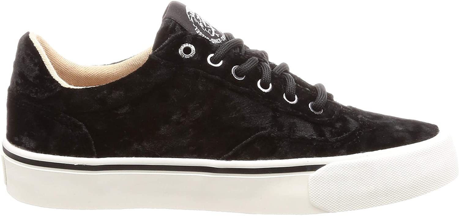 Diesel 355 S-FLIP Low W-Sneakers Schnürschuh