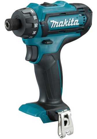 MAKITA Аккумуляторная дрель »DF031DY1J ...
