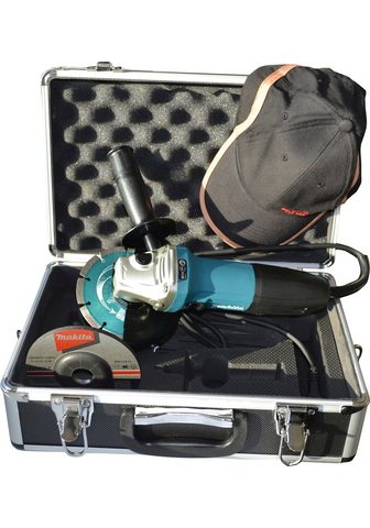 MAKITA Угловая шлифовальная машина »GA5...