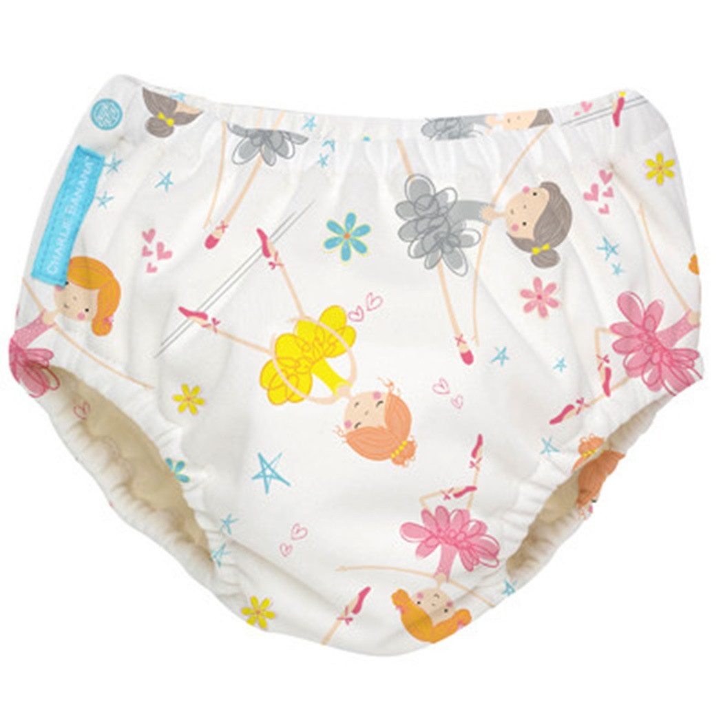 Schwimmwindel Charlie Banana Schwimmwindel Windelfrei Trainingshose 6,5 - 9 kg