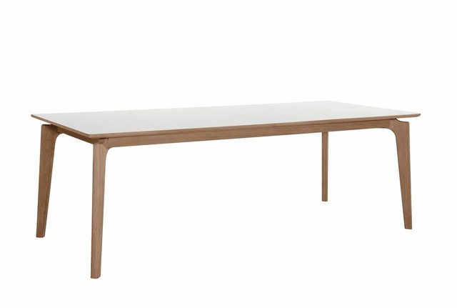 Esstisch »Edge«, Breite 220 cm Esstisch »Edge«, Breite 220 cm
