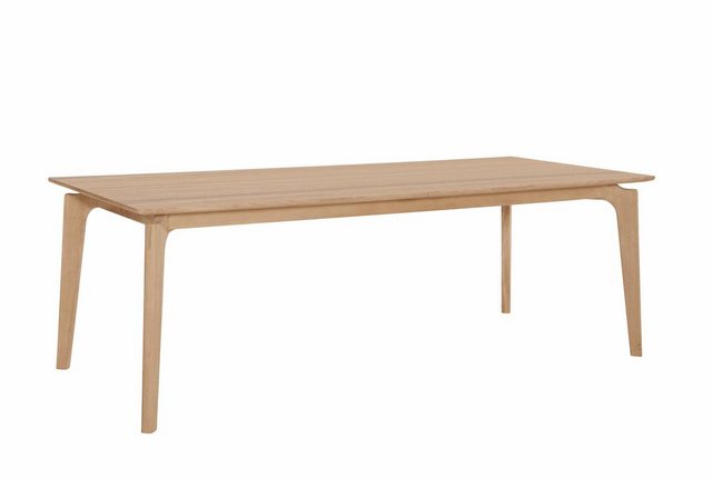 Esstisch »Edge«, Breite 220 cm Esstisch »Edge«, Breite 220 cm