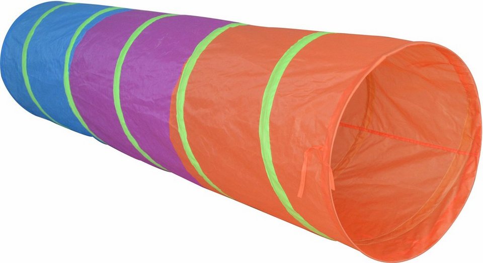Knorrtoys® Spieltunnel »Funny«, Ab Geburt online kaufen OTTO