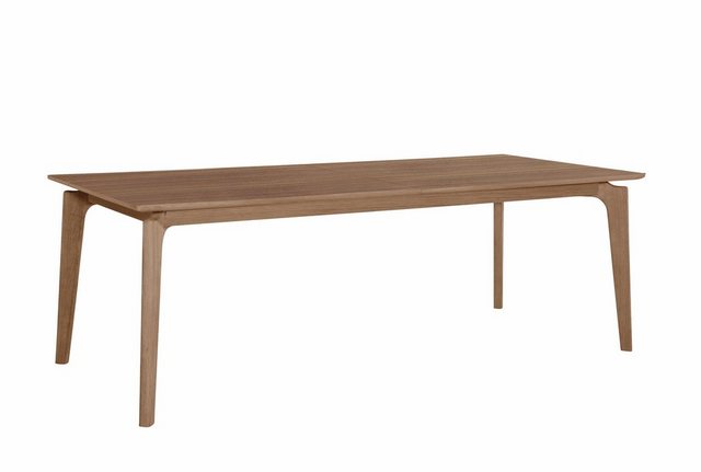 Esstisch »Edge«, Breite 220 cm Esstisch »Edge«, Breite 220 cm
