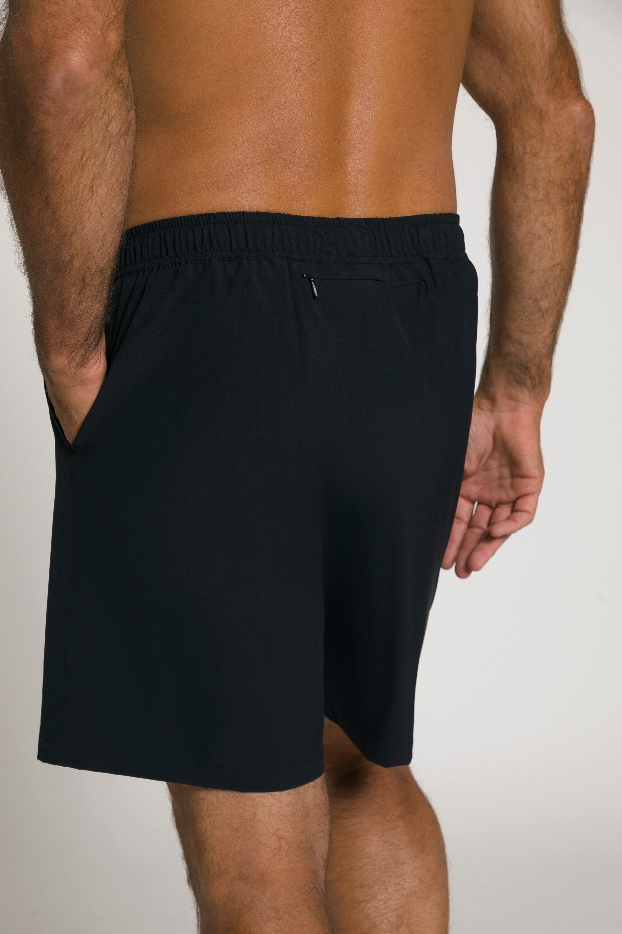 JP1880 Badehose Badehose FLEXNAMIC® Beachwear Elastikbund