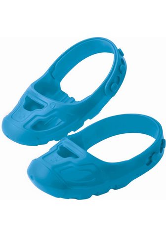 BIG Schuhschoner "Shoe Care blau"...