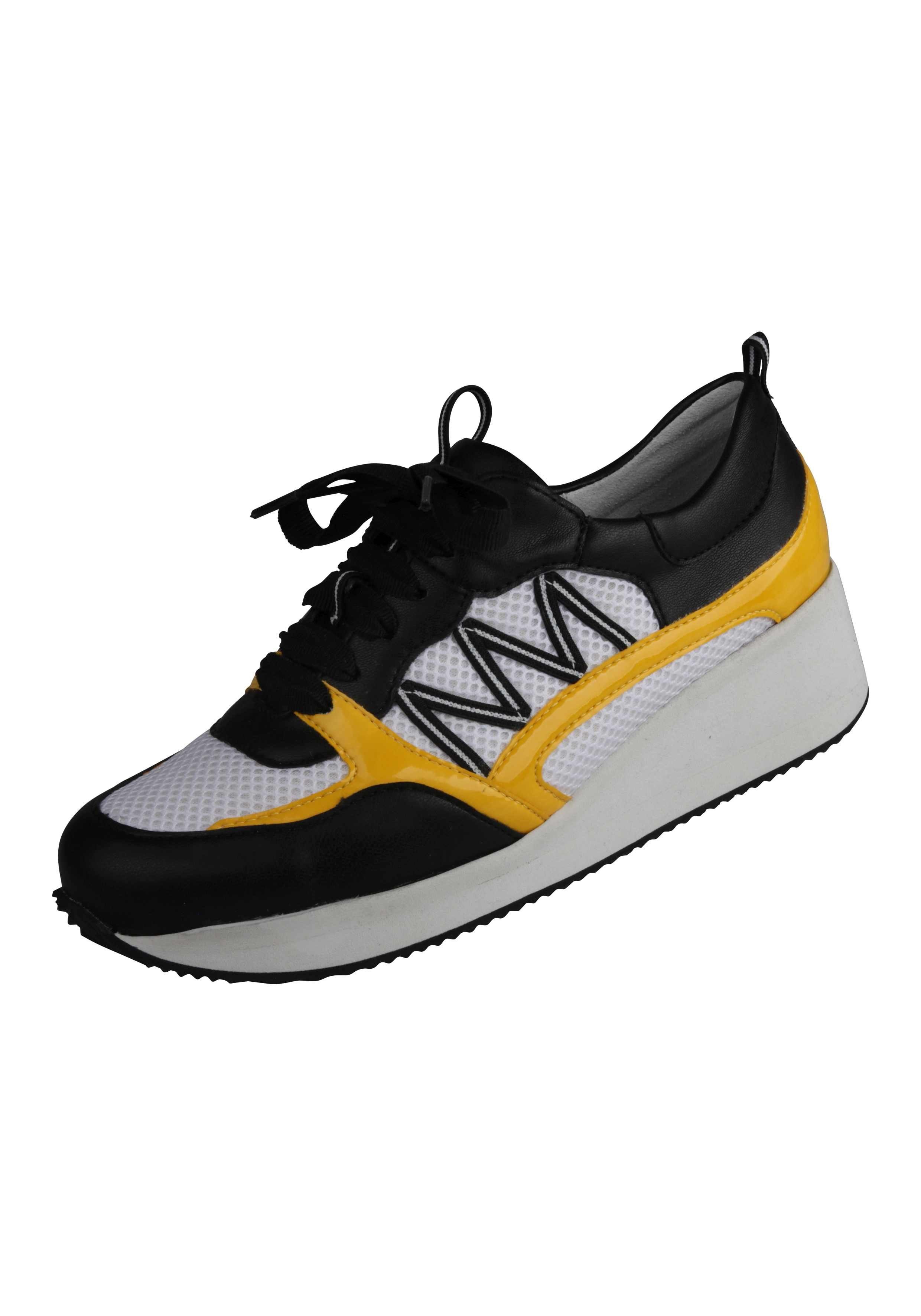 Lei by tessamino Nele Sneaker in sportlichem Design