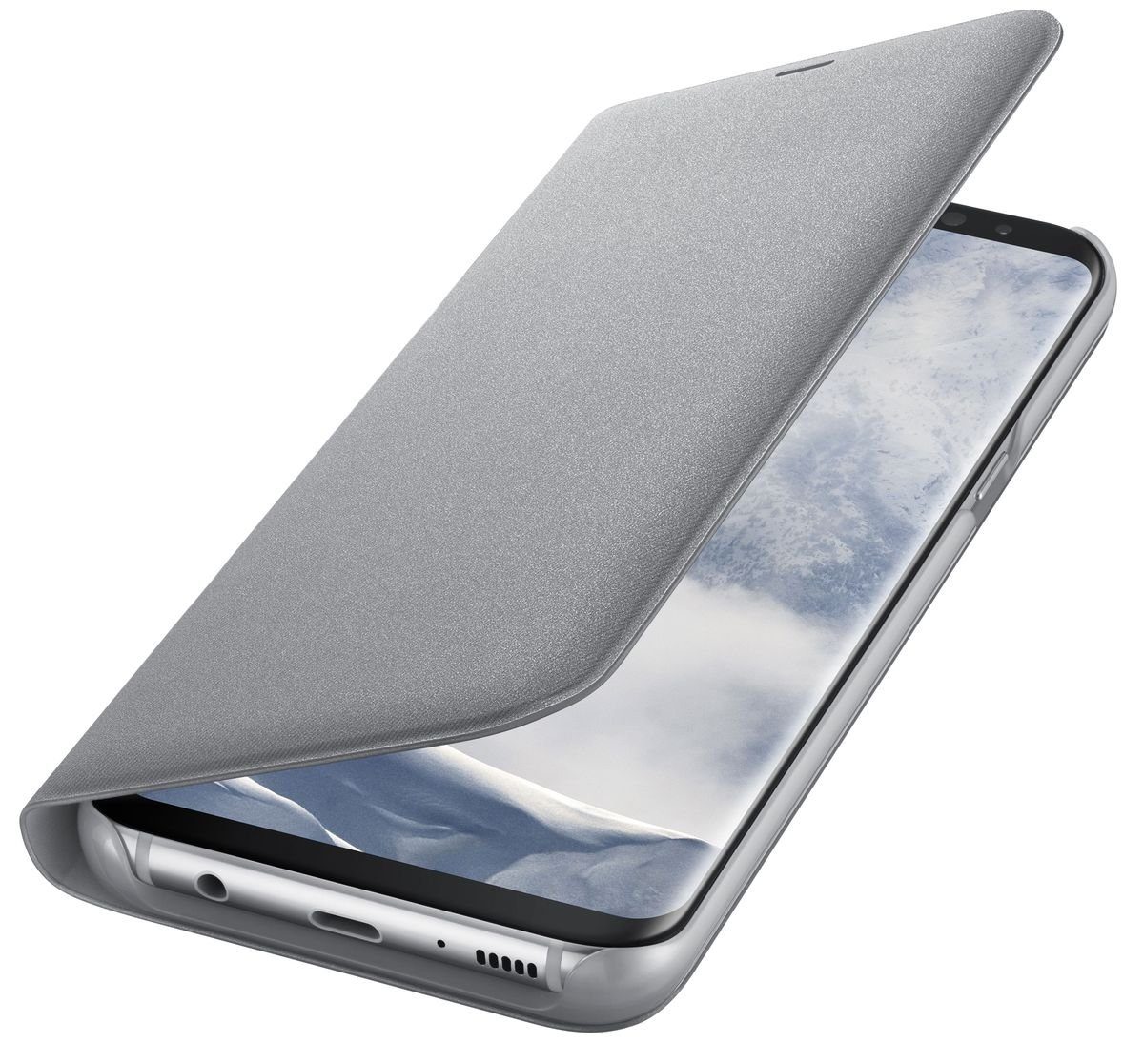Samsung Handytasche »Gradation Cover EF AA705 für Galaxy A70« online kaufen | OTTO Samsung Handytasche »Gradation Cover EF AA705 für Galaxy A70« online kaufen | OTTO
