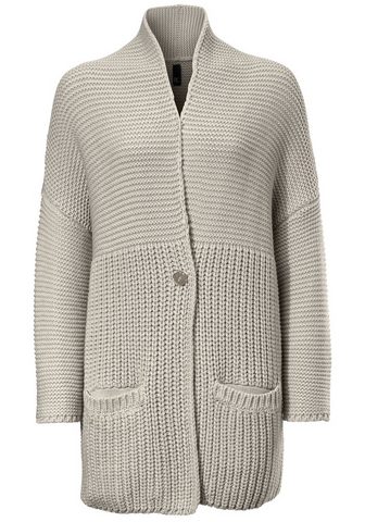 LINEA TESINI BY HEINE Кардиган в Oversized-Look