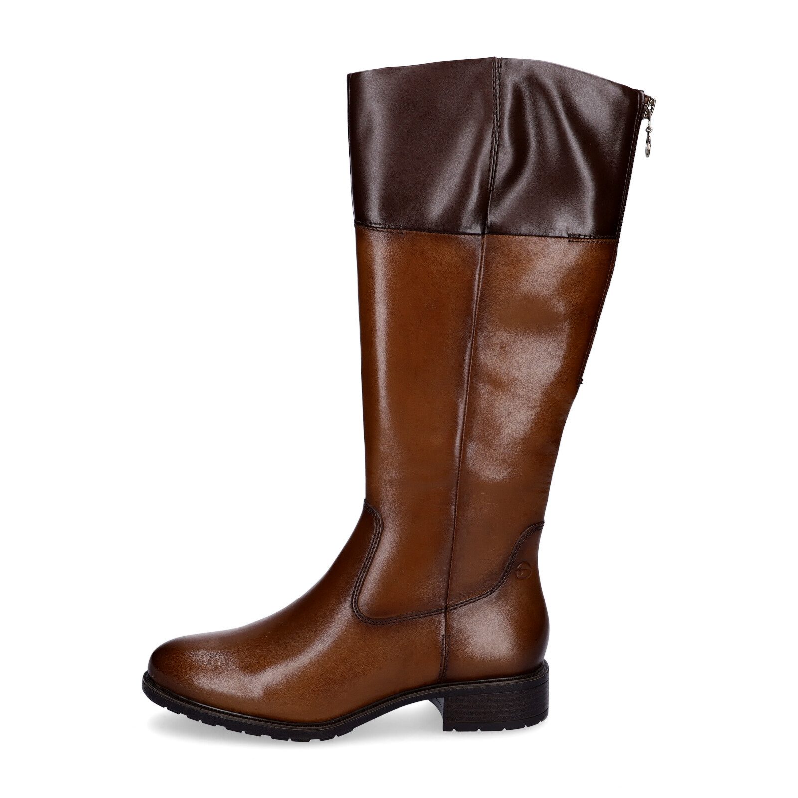 Tamaris Tamaris Damen Stiefel braun Stiefel günstig online kaufen