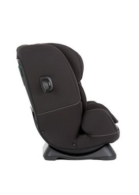 Graco Autokindersitz Graco SlimFit™ R129 Reboard Kindersitz (0-12 Jahre) - Farbe: Midnight