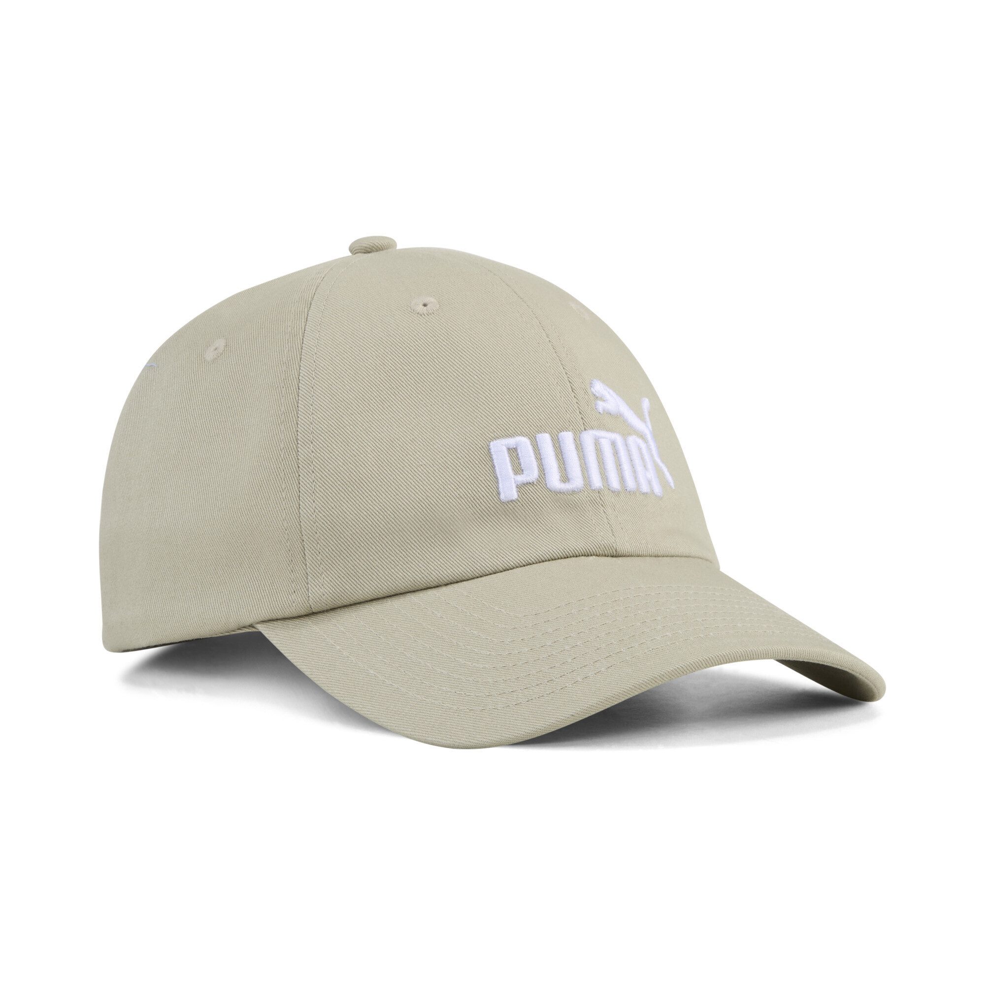 PUMA Flex Cap ESS No.1 Logo Baseball Cap Erwachsene