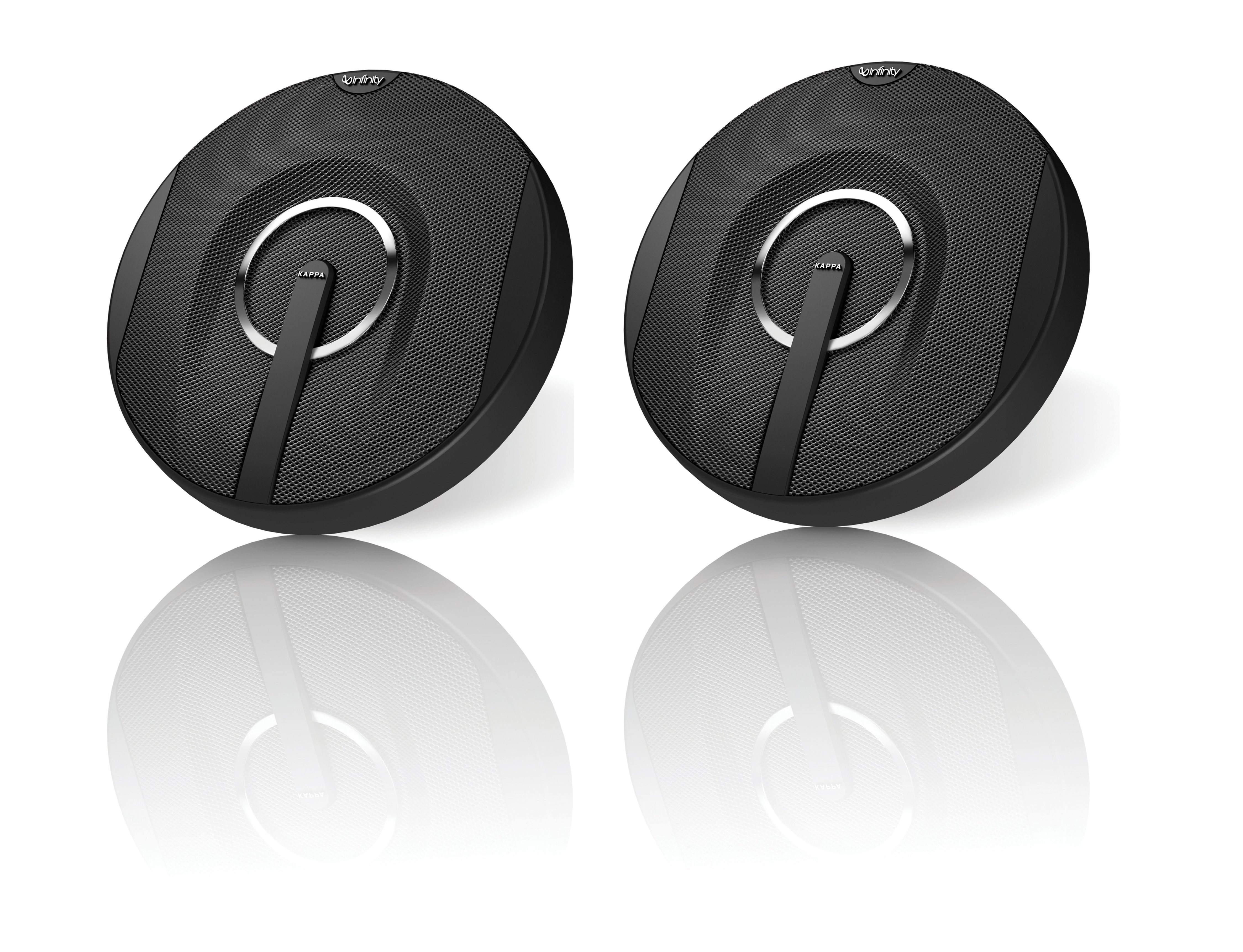 Vorschaubild von Infinity 2-Wege Car-Hifi Komponenten-Lautsprechersystem »Kappa 50.11cs« Vorschaubild von Infinity 2-Wege Car-Hifi Komponenten-Lautsprechersystem »Kappa 50.11cs«