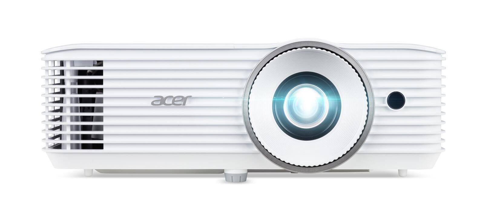 Acer Acer Beamer H6533BDi wß Beamer