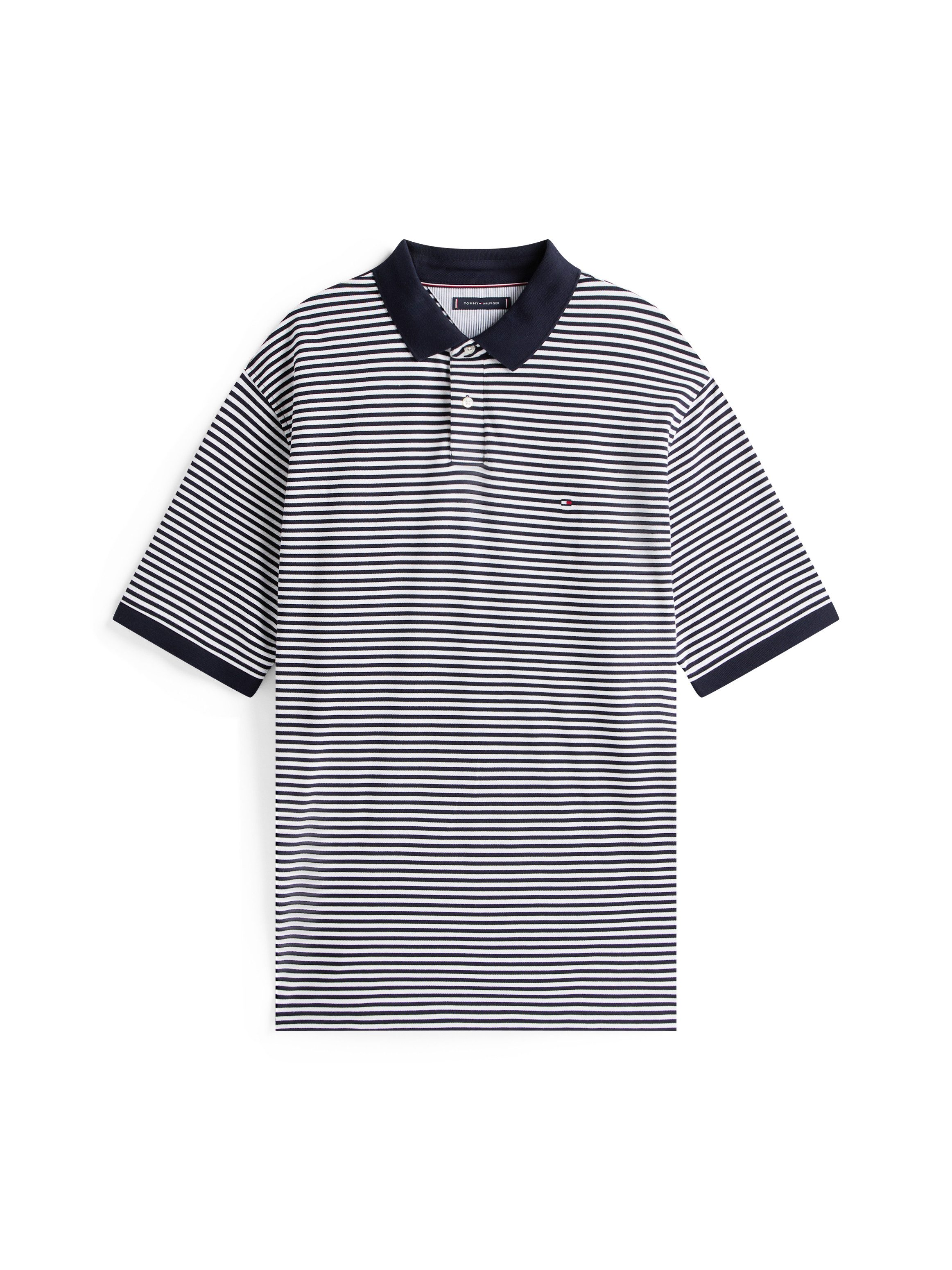 Tommy Hilfiger Big & Tall Poloshirt BT -1985 REGULAR POLO -B Große Größen