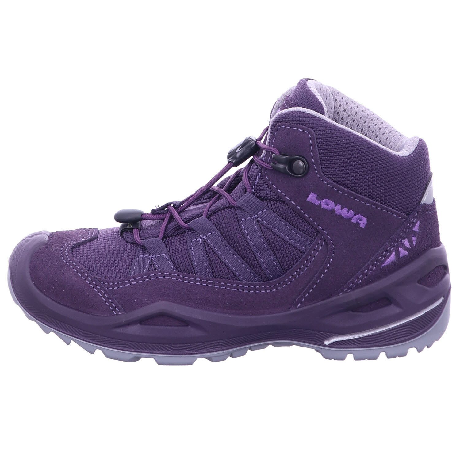 Lowa 641625 7259 Schnürschuh