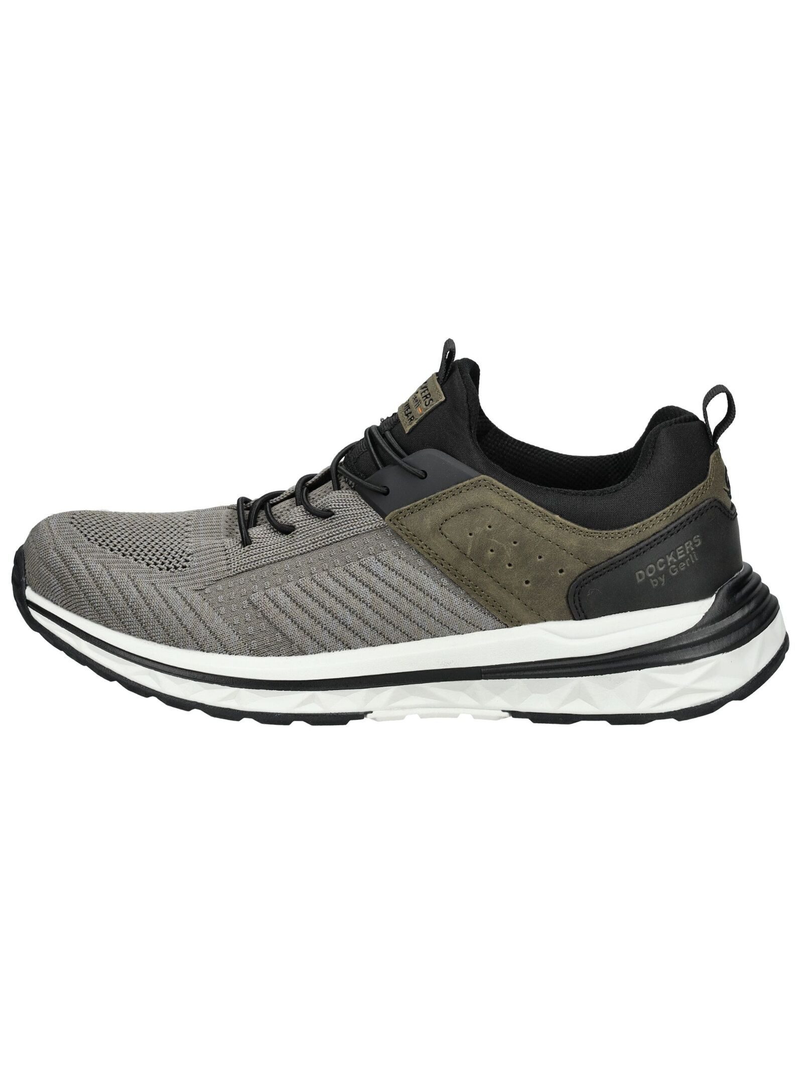 Dockers by Gerli Sneaker Textil Sneaker günstig online kaufen