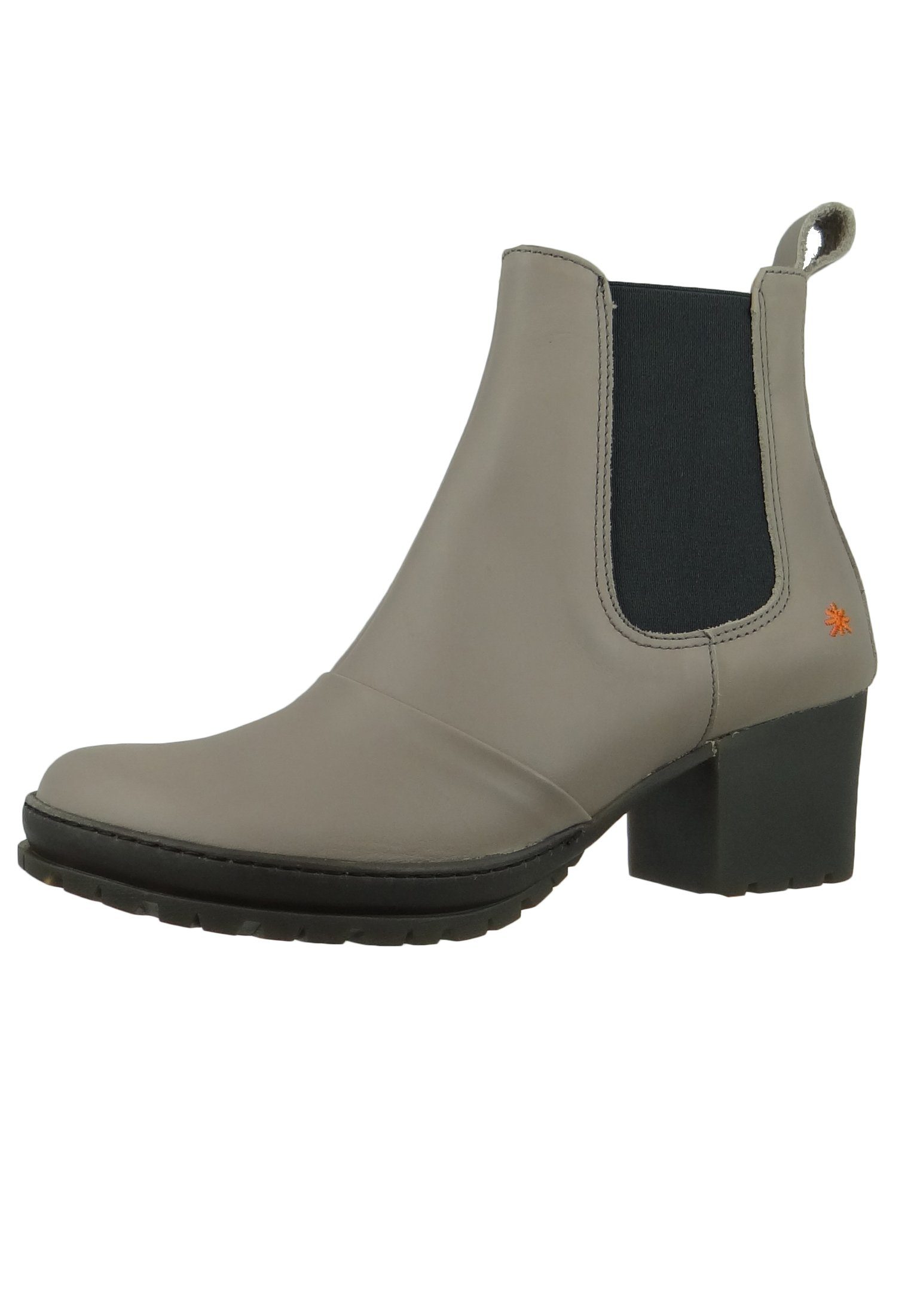 Art 1235 Camden Grey Stiefelette