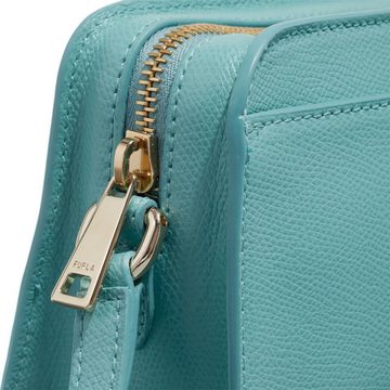 Furla Schultertasche light green (1-tlg)