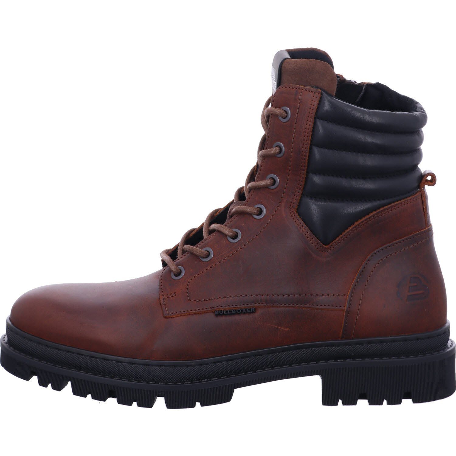Bullboxer 365N80018A Winterstiefel