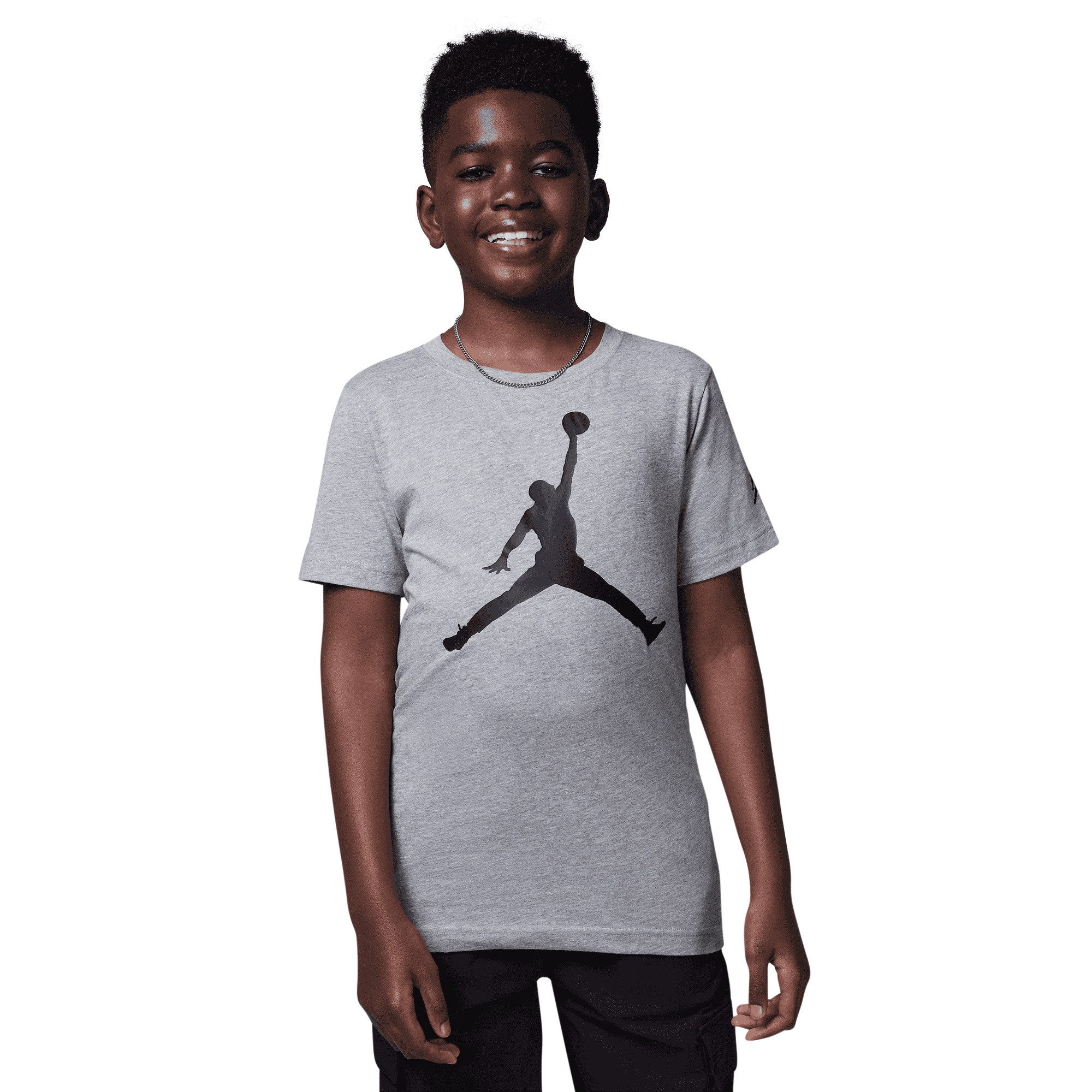 Jordan T-Shirt JDB S/S JUMPMAN TEE für Kids