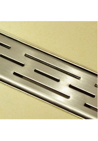 HOME DELUXE Duschrinne решетка для утечки воды раз...