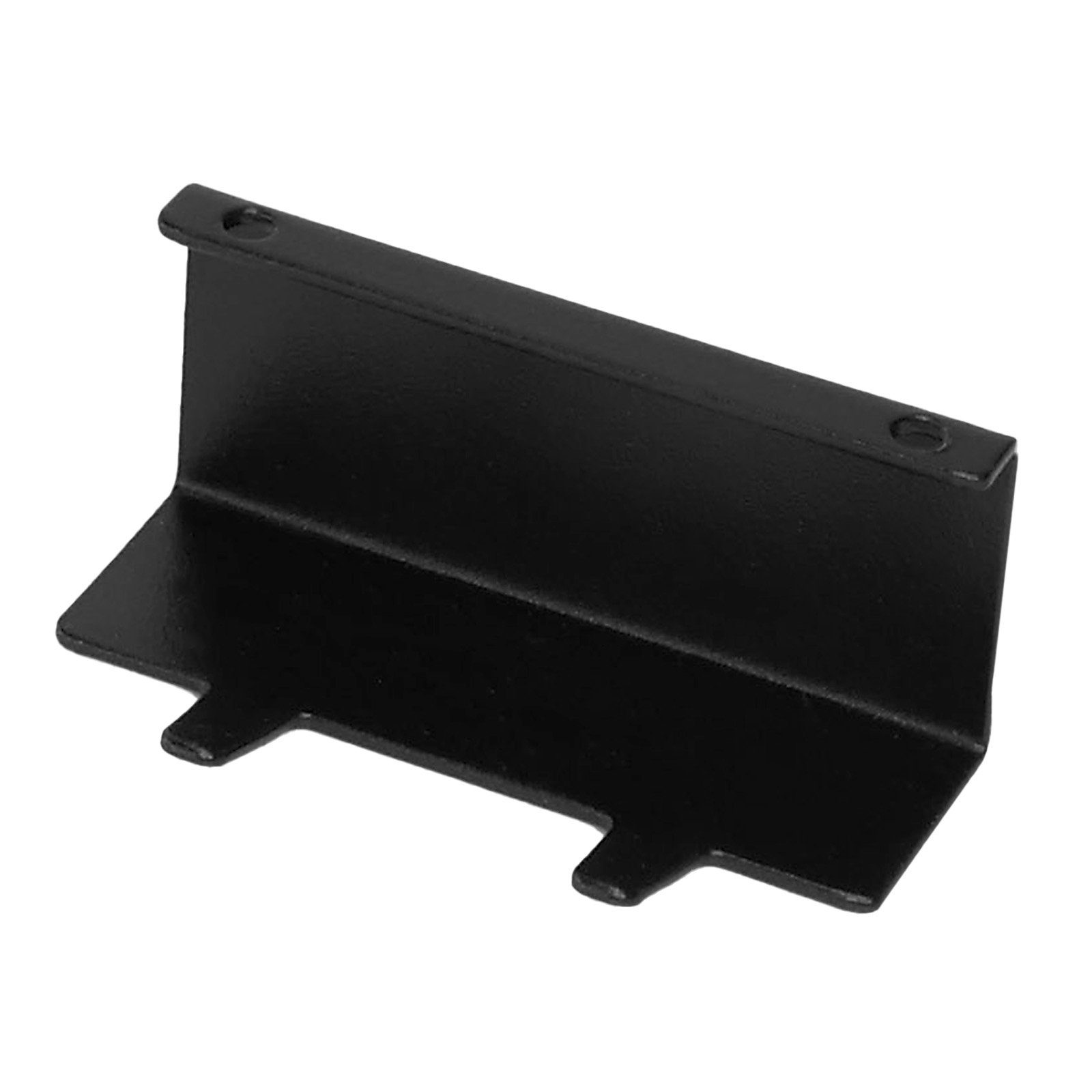 Kesseböhmer Küchenorganizer-Set Linero MosaiQ EasyLine Küchenreling 600 - 1800 mm, 2er Hakenleiste