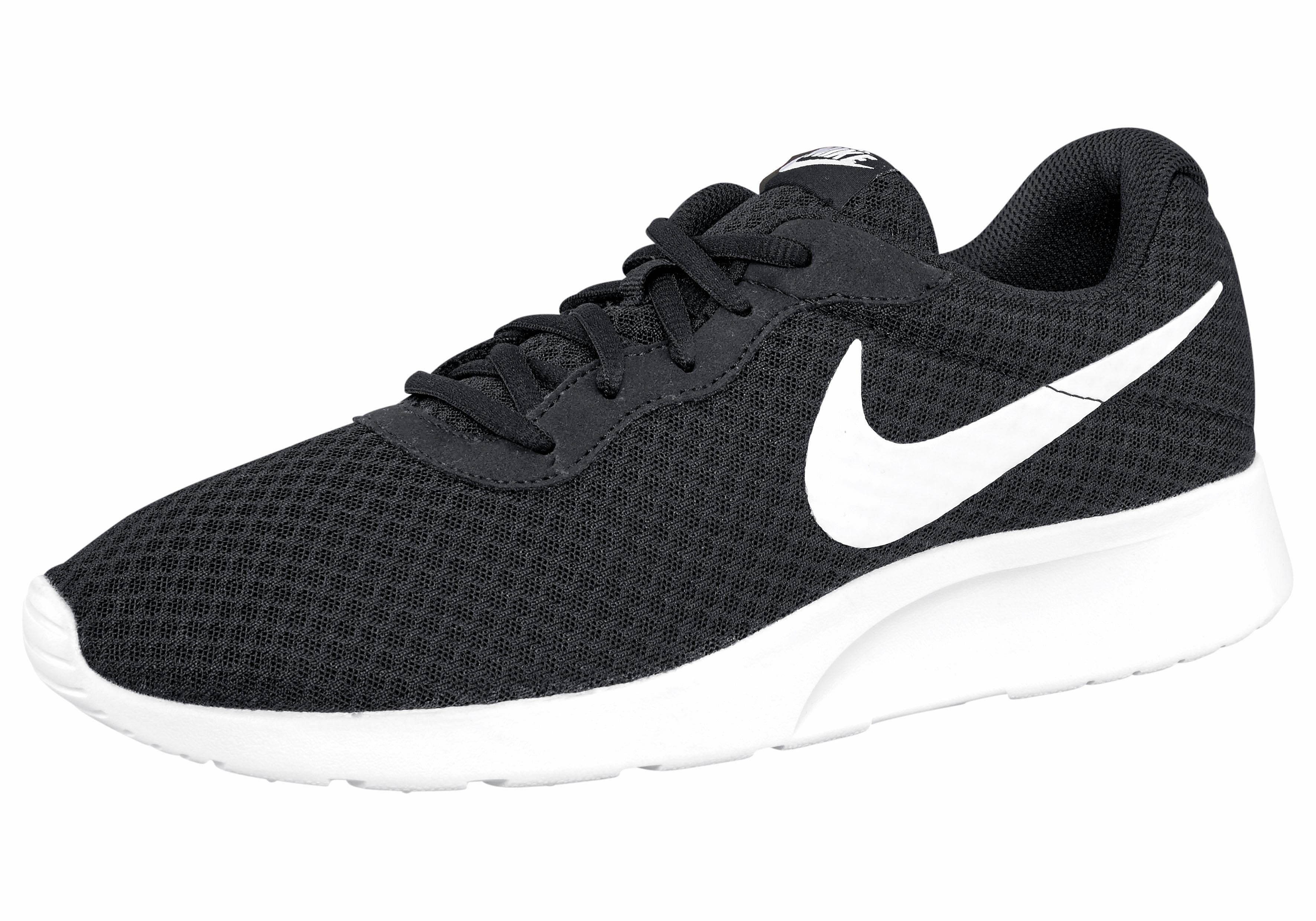 Schwarze Nike Herrenschuhe online kaufen | OTTO