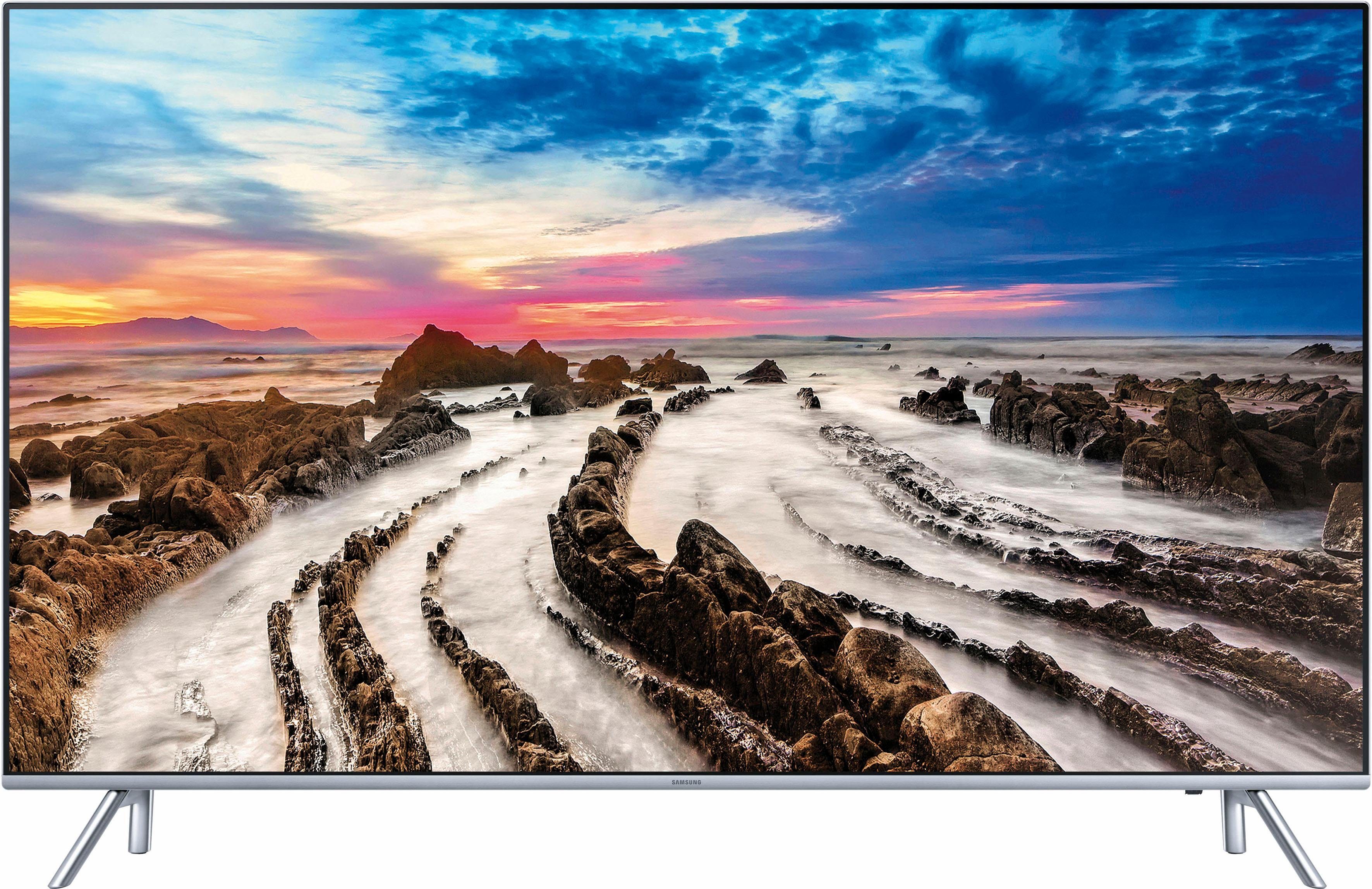 Samsung UE65MU7009TXZG LED Fernseher