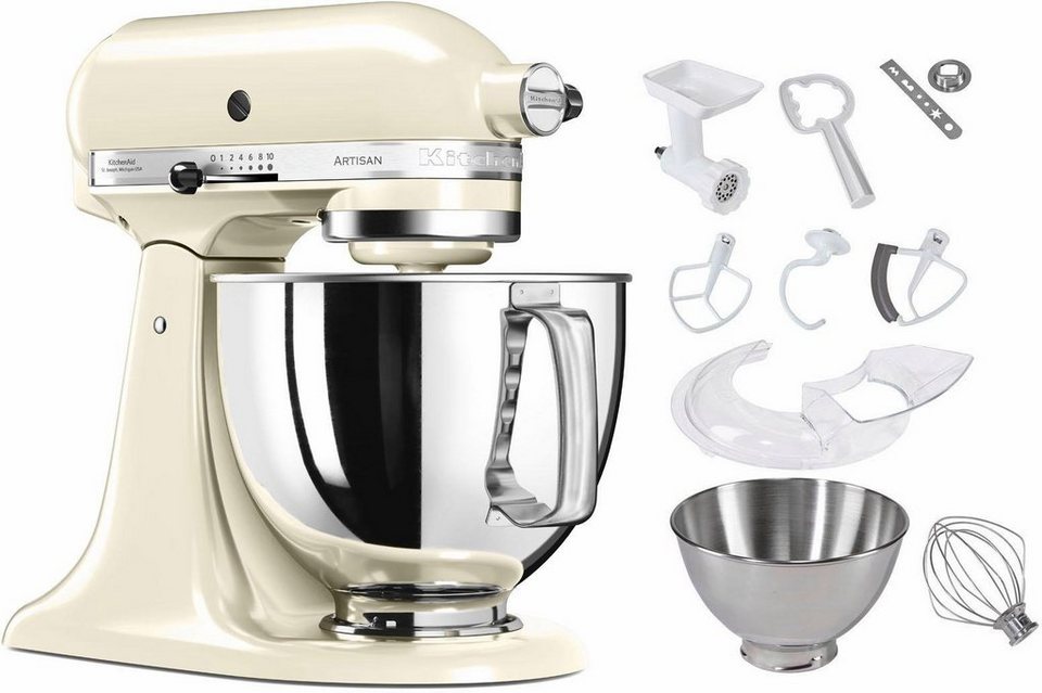 KitchenAid Küchen...
