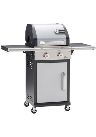 LANDMANN Газовый гриль »Triton PTS 2.0&la...