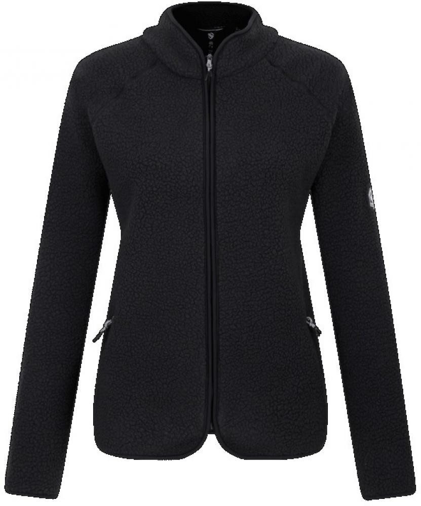 Dare2b Fleecejacke Damen Borg Fleece Jacke - ExcursionFleece