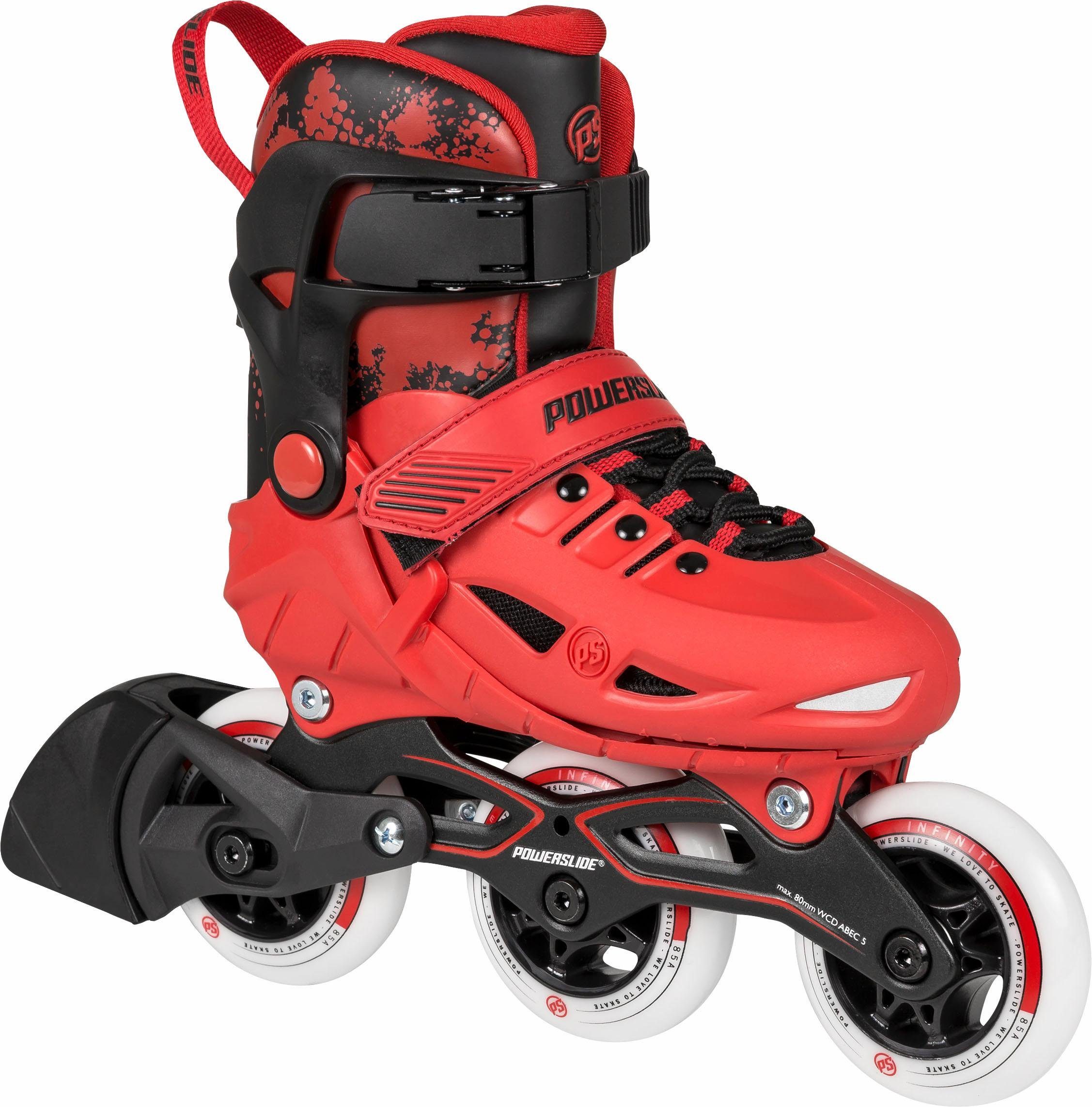 Powerslide Inlineskates »Phuzion Universe« kaufen OTTO