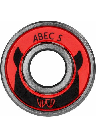 WICKED Kugellager »ABEC 5 Freespin&laqu...