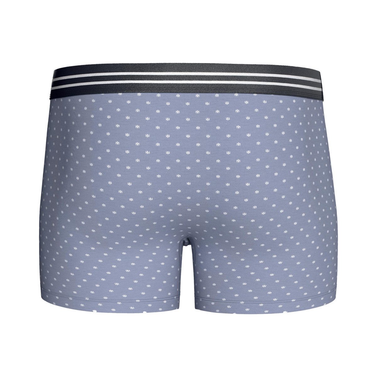 IMPETUS Boxershorts IM1221N73P3 Herren (3-St) Unterhose, Retroshorts, Pants, Shorts, Slips