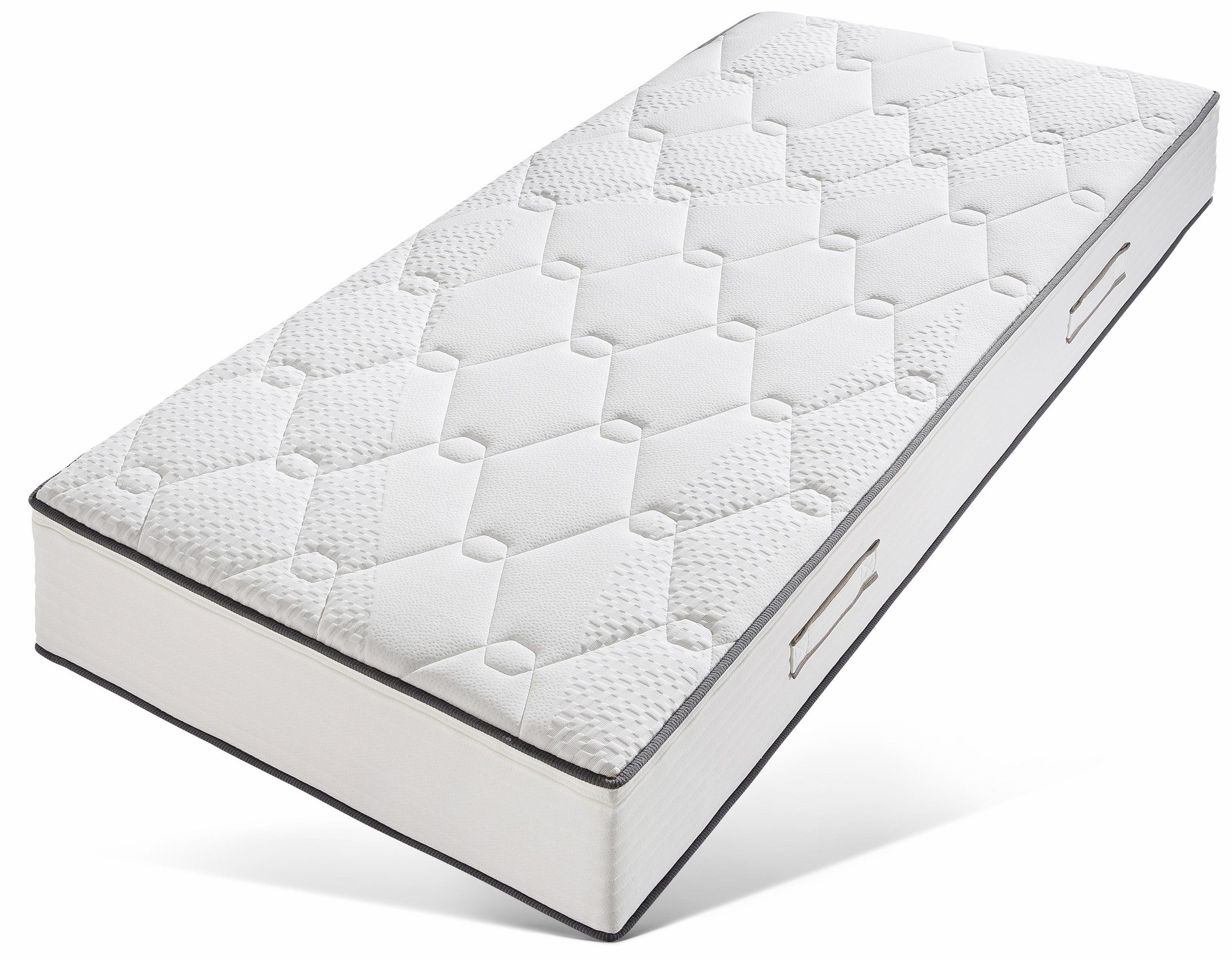 Komfortschaummatratze DOUBLE COMFORT von BRECKLE - BRECKLE