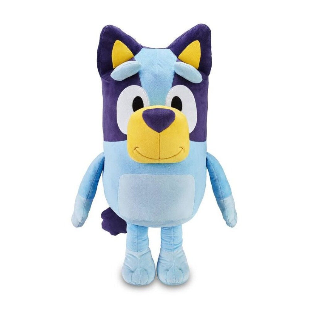 Tinisu Plüschfigur Bluey Kuscheltier XXL - 80cm Plüschtier weiches Stofftie günstig online kaufen